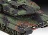 Revell 63355 Leopard 2 A7V Model Set 1/72
